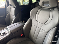 BMW (G09) XM 50e 476ch BVA8