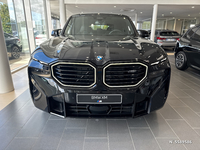BMW (G09) XM 50e 476ch BVA8