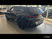 BMW (G09) XM 50e 476ch BVA8