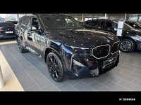 BMW (G09) XM 50e 476ch BVA8