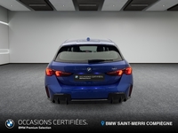BMW (F70) 120 170 CH M SPORT DKG7