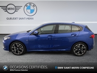 BMW (F70) 120 170 CH M SPORT DKG7