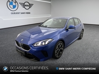 BMW (F70) 120 170 CH M SPORT DKG7