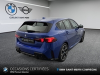 BMW (F70) 120 170 CH M SPORT DKG7