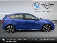 BMW (F70) 120 170 CH M SPORT DKG7