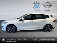 BMW 120 170 ch DKG7 M Sport