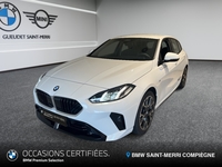 BMW 120 170 ch DKG7 M Sport