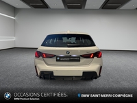 BMW 120 170 ch DKG7 M Sport