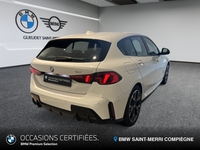 BMW 120 170 ch DKG7 M Sport