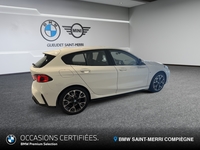 BMW 120 170 ch DKG7 M Sport