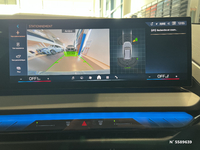 BMW (G45) 30E XDRIVE 299 M SPORT BVA8