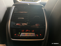 BMW (G09) 3.0 50E 476 BVA8