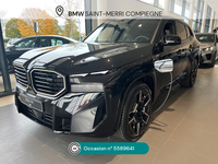 BMW (G09) 3.0 50E 476 BVA8