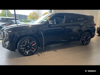 BMW (G09) 3.0 50E 476 BVA8