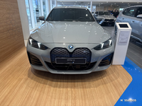 BMW i4 eDrive35 286 ch BVA M SPORT (G26)