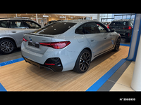 BMW i4 eDrive35 286 ch BVA M SPORT (G26)