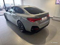BMW i4 eDrive35 286 ch BVA M SPORT (G26)