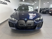 BMW i4 eDrive40 340 ch BVA M Sport