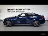 BMW i4 eDrive40 340 ch BVA M Sport