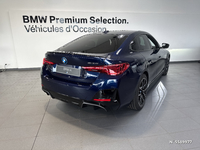 BMW i4 eDrive40 340 ch BVA M Sport