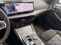 BMW i4 eDrive40 340 ch BVA M Sport