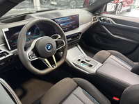 BMW i4 eDrive40 340 ch BVA M Sport