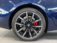 BMW i4 eDrive40 340 ch BVA M Sport