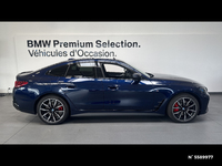 BMW i4 eDrive40 340 ch BVA M Sport