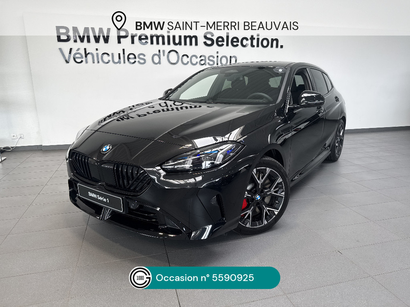 BMW 120 170 ch DKG7 M Sport