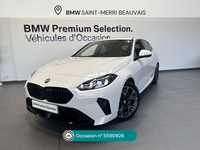 BMW 120 170 ch DKG7 M Sport