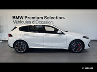 BMW 120 170 ch DKG7 M Sport