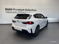 BMW 120 170 ch DKG7 M Sport