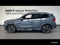 BMW X1 xDrive 25e 245ch DKG7 M Sport