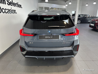 BMW X1 xDrive 25e 245ch DKG7 M Sport