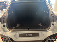 BMW (U10) SDRIVE 20I 170 M SPORT DKG7