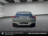 BMW (U10) SDRIVE 20I 170 M SPORT DKG7