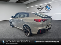 BMW (U10) SDRIVE 20I 170 M SPORT DKG7