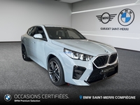 BMW (U10) SDRIVE 20I 170 M SPORT DKG7