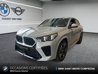 BMW (U10) SDRIVE 20I 170 M SPORT DKG7
