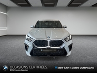 BMW (U10) SDRIVE 20I 170 M SPORT DKG7