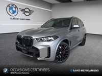 BMW X5 xDrive50e 489 ch BVA8 M Sport