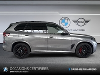 BMW X5 xDrive50e 489 ch BVA8 M Sport