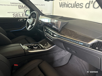 BMW X5 xDrive50e 489 ch BVA8 M Sport