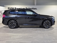 BMW X3 30e xDrive 299 ch BVA8 M Sport