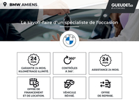 BMW iX1 eDrive20 204ch BVA M Sport