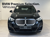 BMW iX1 eDrive20 204ch BVA M Sport