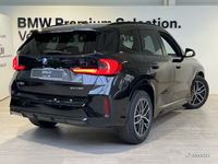 BMW iX1 eDrive20 204ch BVA M Sport