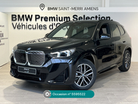 BMW iX1 eDrive20 204ch BVA M Sport