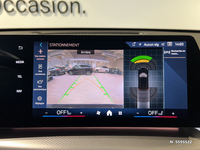 BMW iX1 eDrive20 204ch BVA M Sport