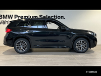 BMW iX1 eDrive20 204ch BVA M Sport